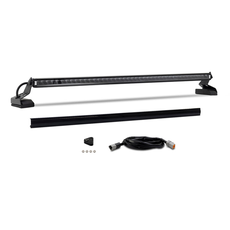 Borne Off-Road 21+ Direct Fit Bronco Light Bar 40in Upfit BNLT-BR-21-SS40U