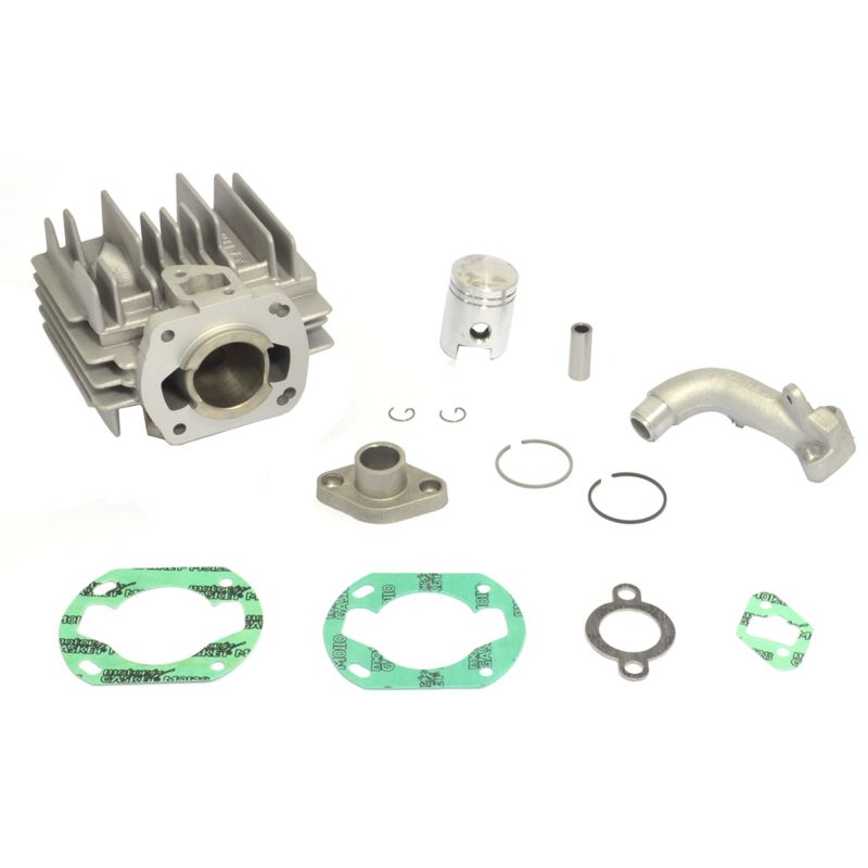 Athena Sachs 50 38mm Bore 47cc 42mm Stroke Standard Bore Cylinder Kit 073900