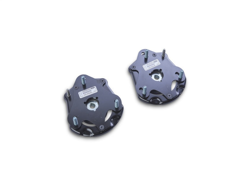 Ford Racing 15-24 Ford Mustang GT / 15-20 Ford Mustang GT350 Front Adjustable Strut Mounts M-18183-MDH