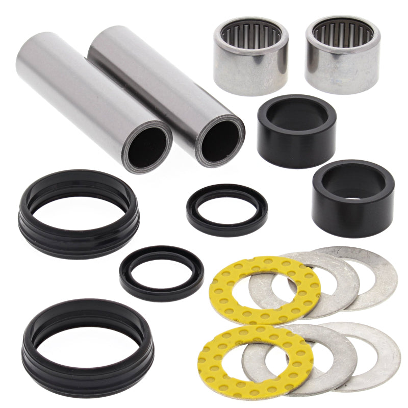 All Balls Racing 1985 Yamaha YTZ250 Tri Moto Swing Arm Bearing Kit 28-1189