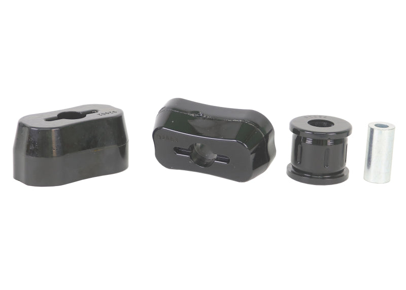 Whiteline 1998-2006 Volkswagen Beetle Motor Mount Insert - Lower Torque Position W93510