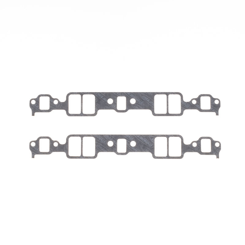 Cometic Gasket Cometic Chevy Gen1 Small Block V8 .188in Fiber Intake Mani Gskt Set-1.240in x 1.970in Port C5544-188