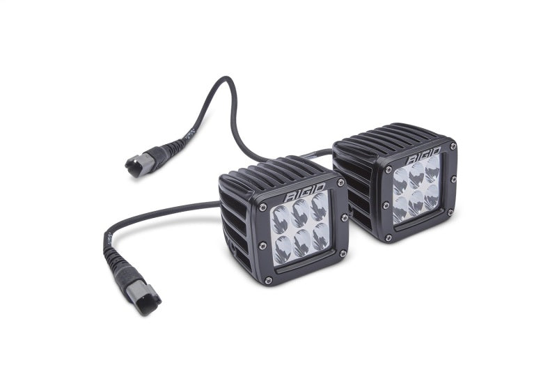 Ford Racing 2017-2020 F-150 Raptor Off-Road LED Fog Light KIT M-15200-RFL