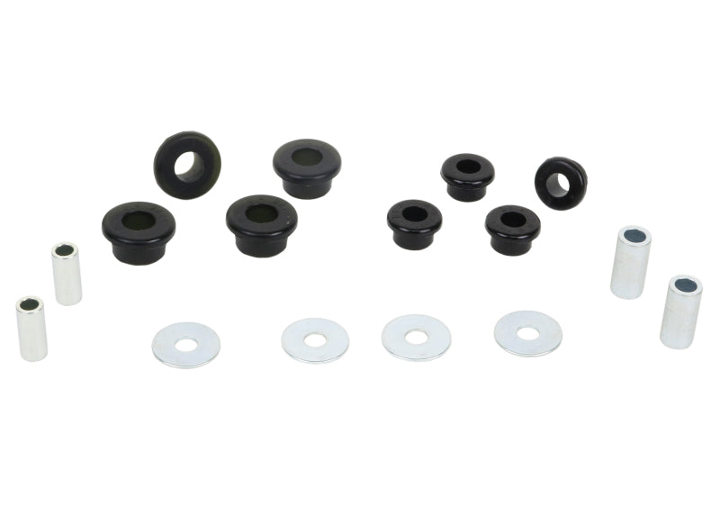 Whiteline Plus 4/92-9/07 Subaru Impreza (Inc WRX & STI) Front Sway Bar Link W22259