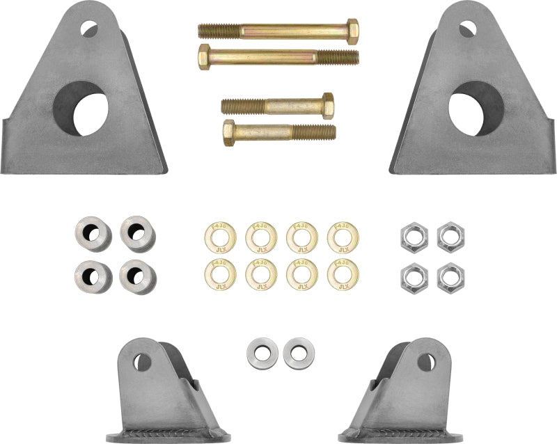 Camburg 98-12 Ford Ranger XLT 2wd 2.0 Shock Upgrade Kit (no shocks) CAM-110024