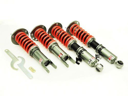 Godspeed Acura Integra Type R (DC2) 1996-01 MonoRS Coilovers