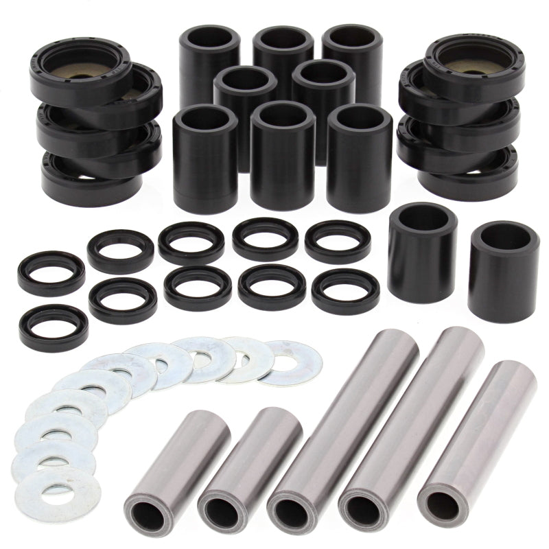 All Balls Racing 09-22 Suzuki LT-A500X Rear Independent Suspension - 2 Kits Req. Per Veh. 50-1075