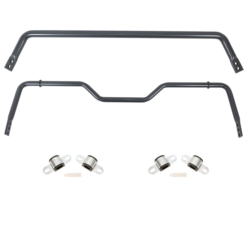 Belltech 2009-2018 Ram 1500 2wd/4wd (Inc. Classic body) ANTI-SWAYBAR SET 5465/5563 9935