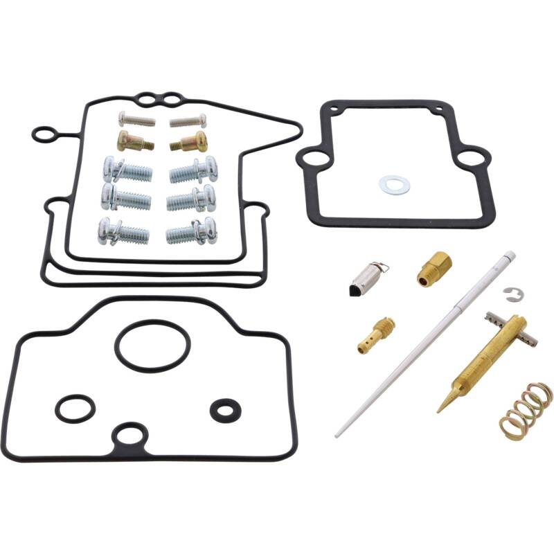 All Balls Racing 2007 Ski-Doo GSX LTD 800HO PTEK Carburetor Rebuild Kit 26-1876