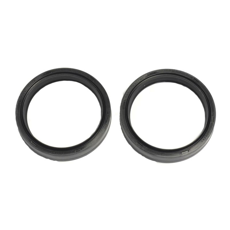 Athena 09-14 Husqvarna CR 125 (Husqvarna Engine) 48x57.7x9.5/10.3mm Fork Oil Seal Kit P40FORK455102