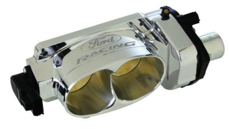 Ford Performance Parts 2005-2010 Mustang GT Billet Throttle Body