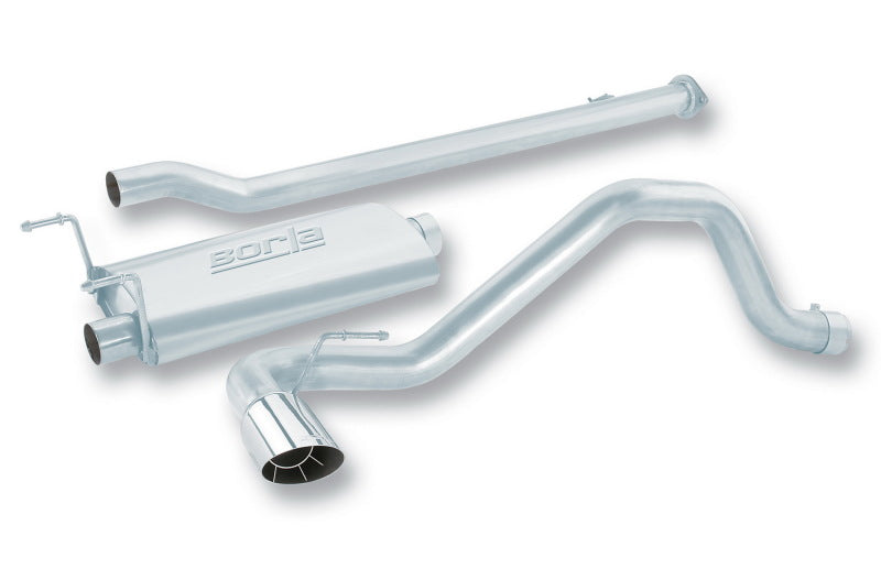 Borla 95-99 Toyota Tacoma 3.4L-V6 SS Catback Exhaust System 14597