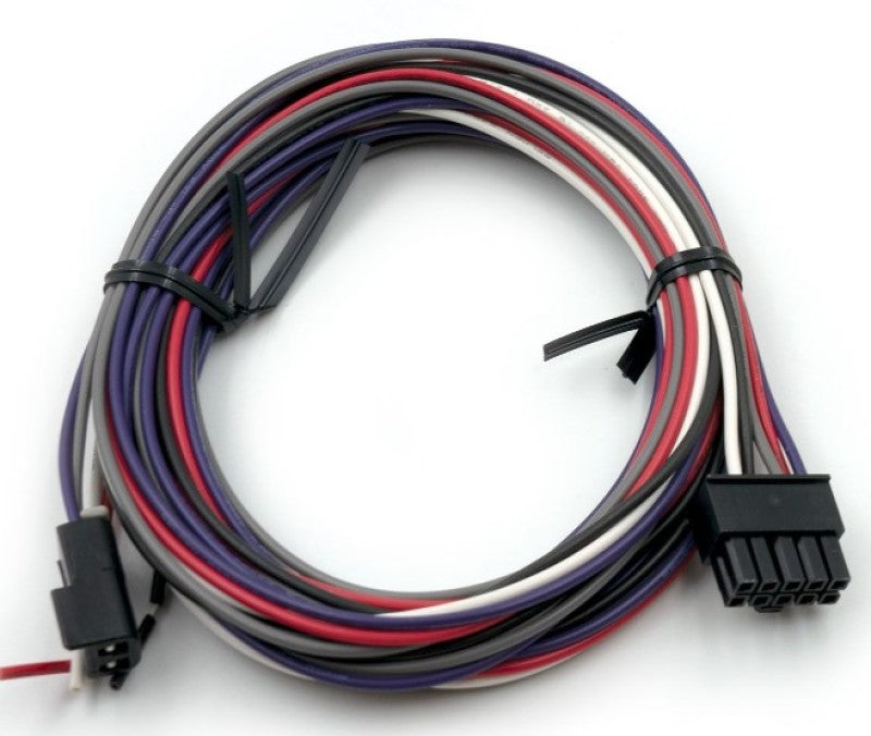 Autometer Stack Instruments Pro Stepper Gauge 52mm Temperature Wiring Harness ST265226