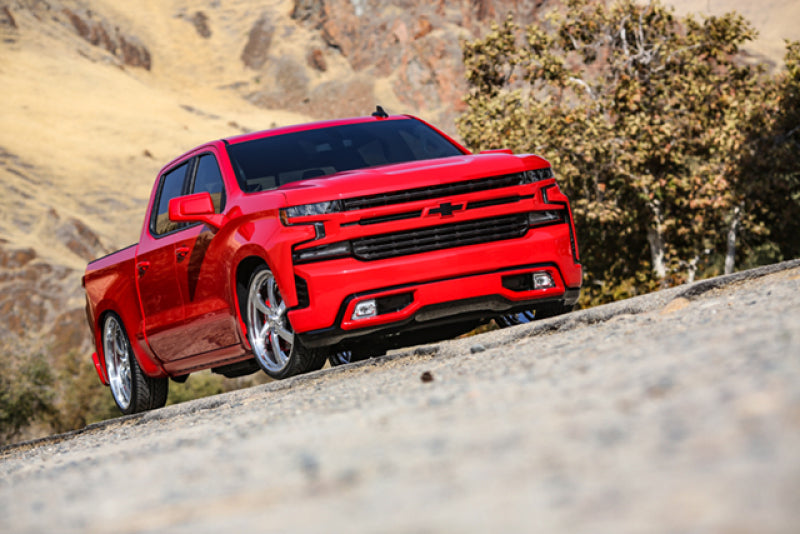 Belltech LOWERING Kit 2019 Chevy Silverado 1500/GMC Sierra 1500 4x4 4in Front/6in Rear 1041SP