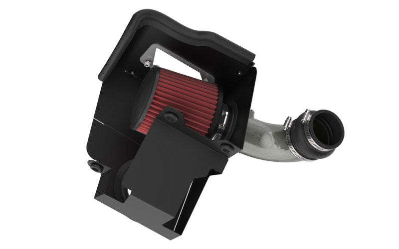 AEM Induction AEM 2021 Mazda 3 L4-2.5L F/I Cold Air Intake System 21-884c