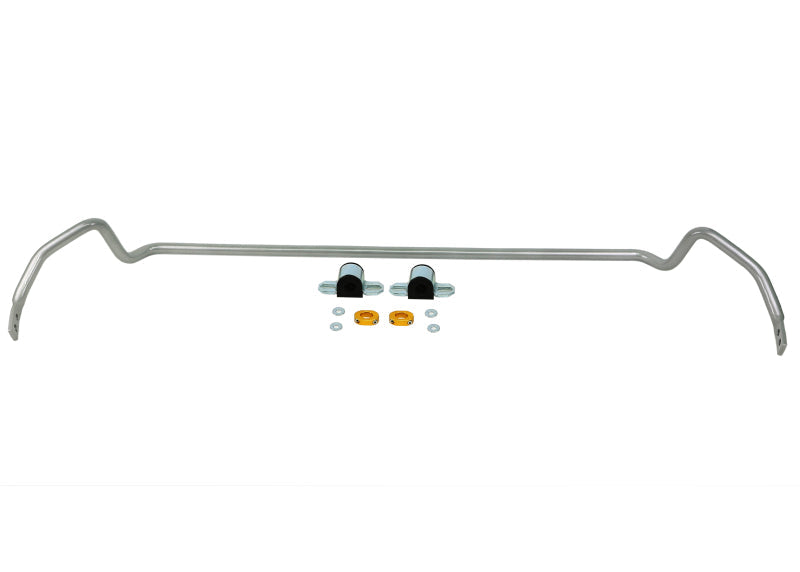 Whiteline Sway Bar - 20mm Heavy Duty Blade Adjustable