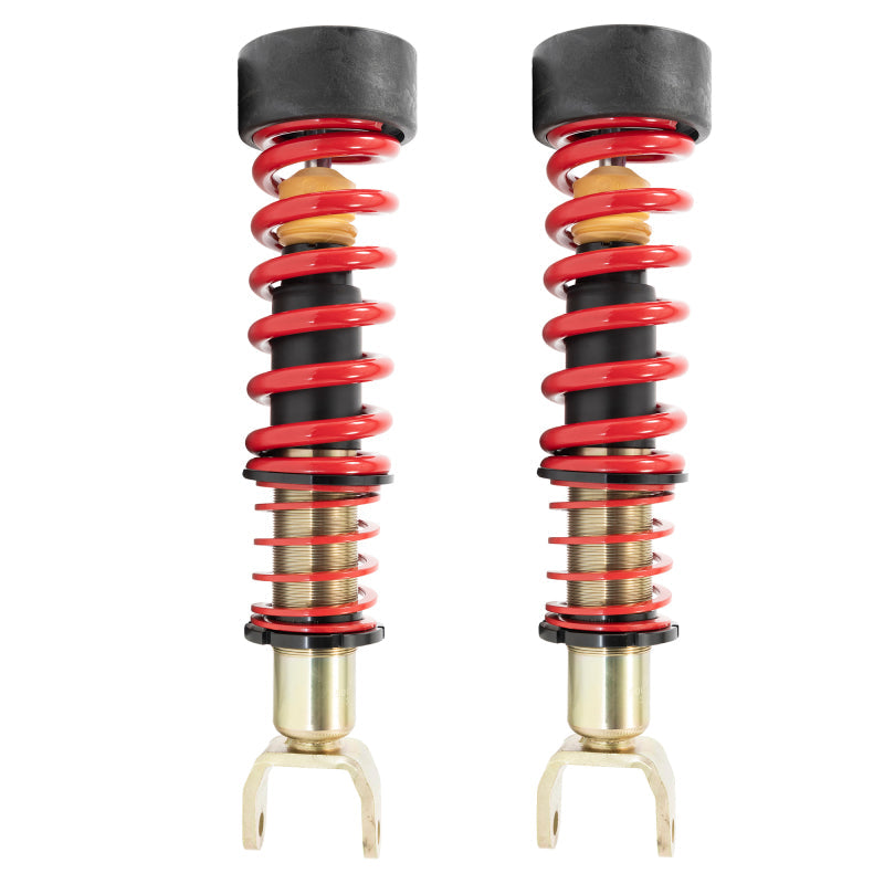 Belltech Coilover Kit 2019+ Ram 1500 2WD/4WD 1-3in F / 4-5in R 1063SPC