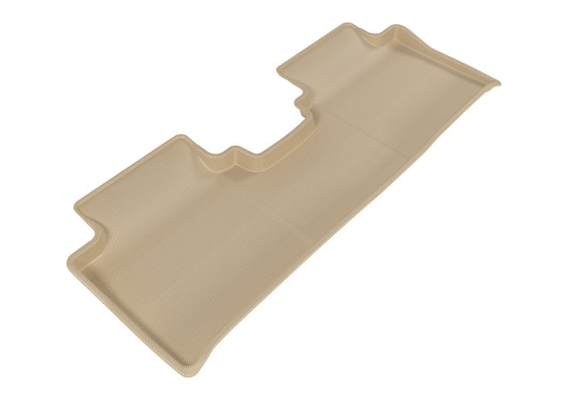 3D MAXpider 2016-2020 Buick Envision Kagu 2nd Row Floormats - Tan L1BC02421502