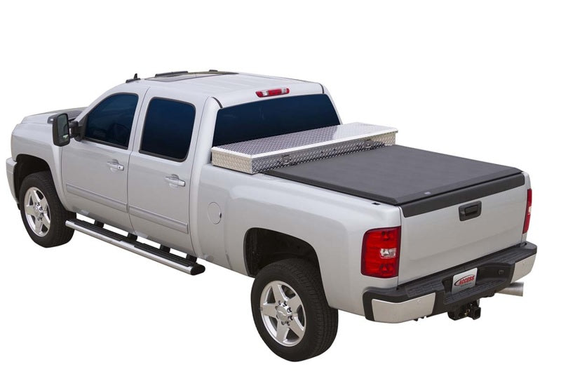 Access Lorado 73-87 Chevy/GMC Full Size 8ft Bed Roll-Up Cover 42019