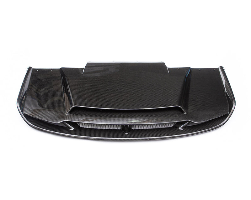 Agency Power Carbon Fiber Rear Diffuser OEM Style SRT Viper 2013+ AP-VIPG5-611