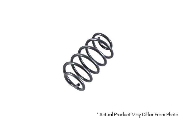 Belltech MUSCLE CAR SPRING SET 67-73 MUSTANG 5144