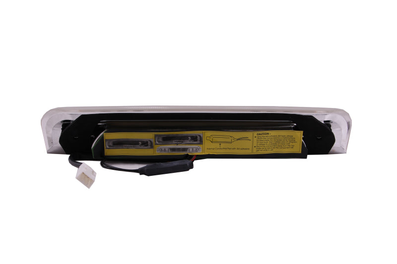 Anzo 2002-2008 Dodge Ram 1500 LED 3rd Brake Light Smoke B - Series