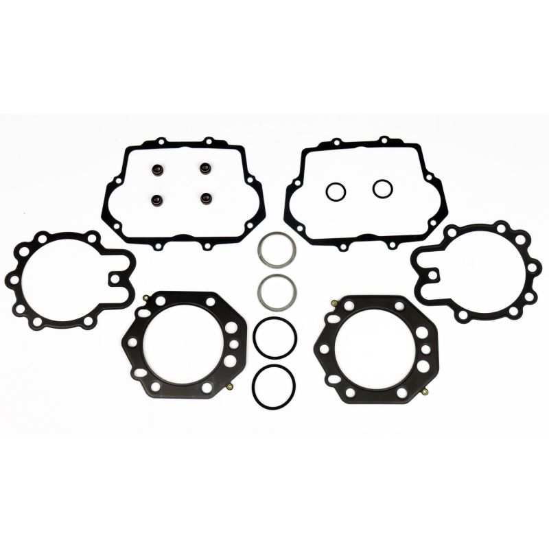 Athena 07-10 Motoguzzi Motoguzzi Aquila Nera 940 Top End Gasket Kit P400190600003
