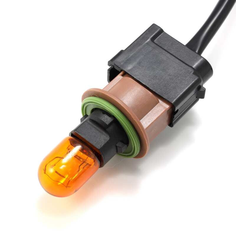 AlphaRex 17-20 Ford F-150 Raptor Wiring Adapter Stock LED Headlights to AlphaRex Headlight Converter 810006 *Discontinued