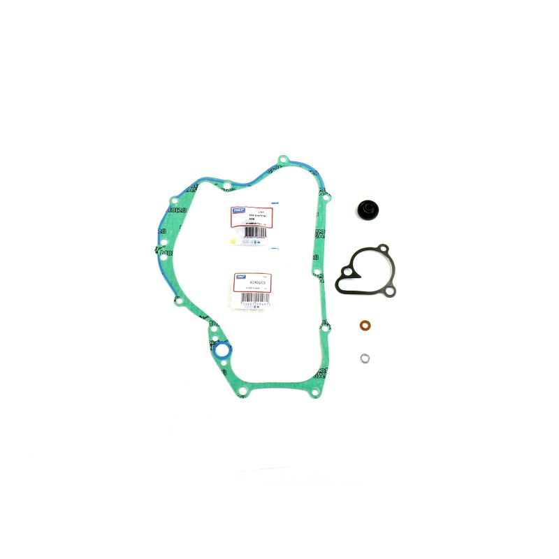Athena 04-08 Suzuki RM 125 Water Pump Gasket Kit P400510475003