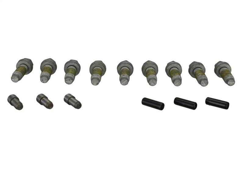 Ford Racing 11inch Pressure Plate Bolt and Dowel Kit M-6397-B46