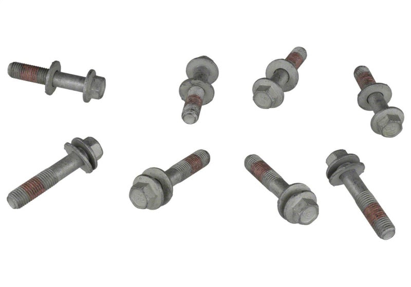 Ford Performance Parts 2015-2019 Mustang IRS Knuckle Kit With Toe Bearing
