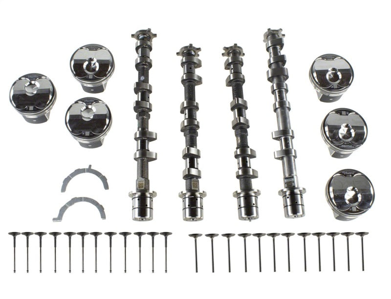 Ford Racing 3.5L V6 NA Rebuild Kit No. 2 M-6000-35V6KIT2