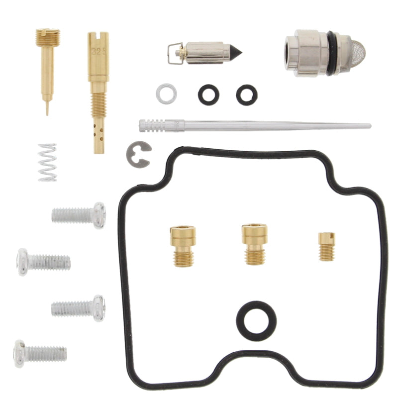 All Balls Racing 04-05 Can-Am Outl&er 330 Carburetor Rebuild Kit 26-1049