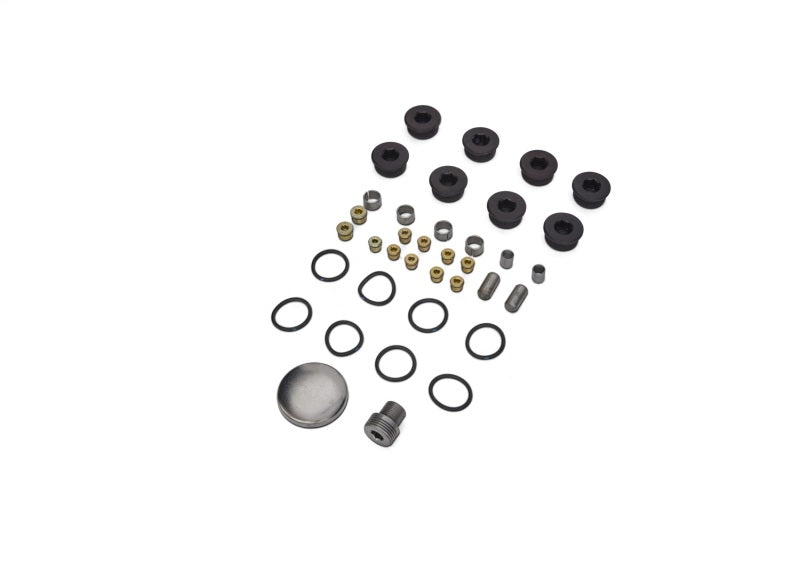 Ford Racing Plug and Dowel Kit For All Boss Blocks M-6026-BOSS