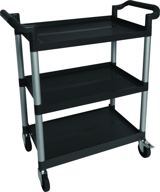 BikeMaster Shop Pro Tool Cart 152255