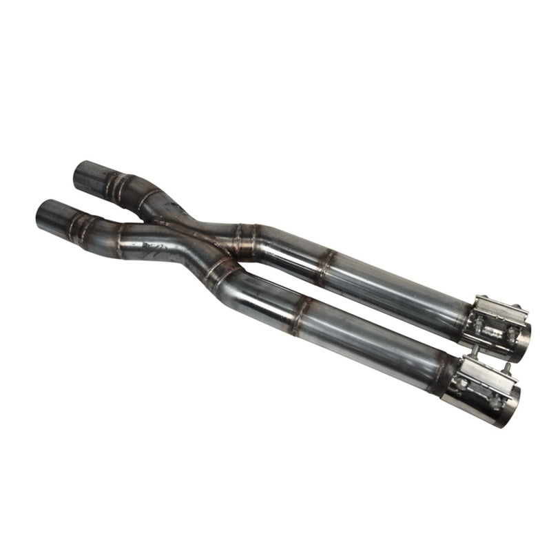 Ford Performance Parts 2015 Mustang GT X-Pipe