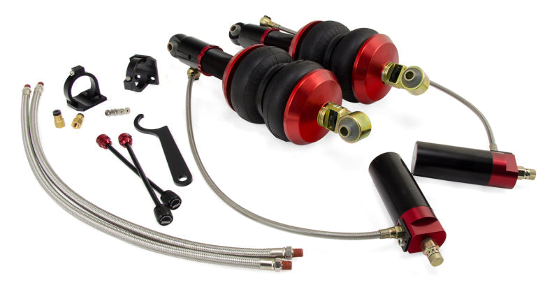AIRLIFT 08-15 Audi R8 - Front Kit