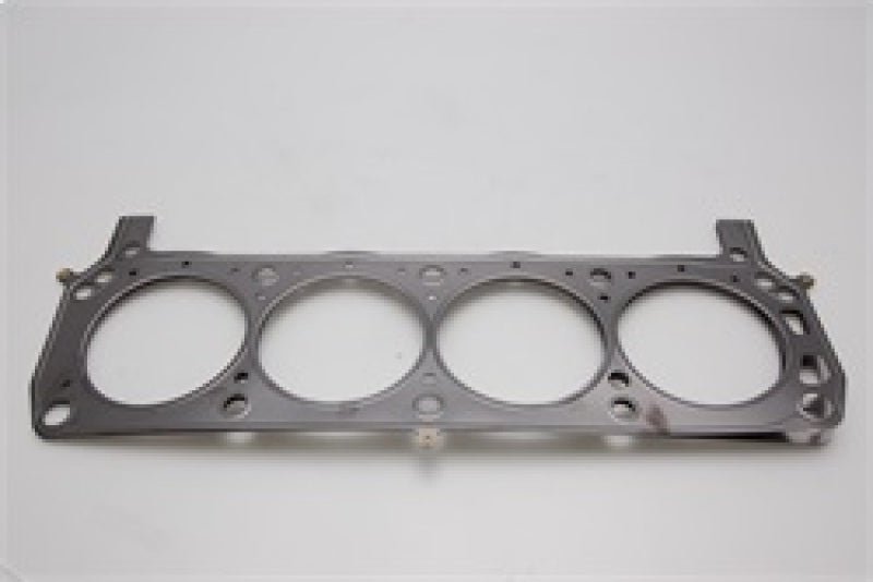 Cometic Gasket Cometic Ford Boss 302 .066in MLS Cylinder Head Gasket - 4.155in Bore C5961-066