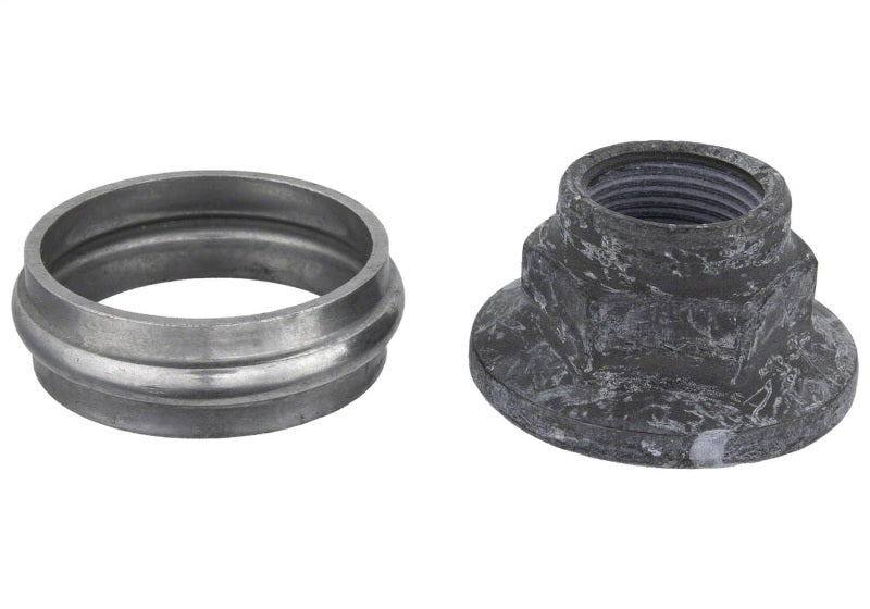 Ford Performance Parts Ford Racing 8.8 Inch 3.31 Ring Gear and Pinion