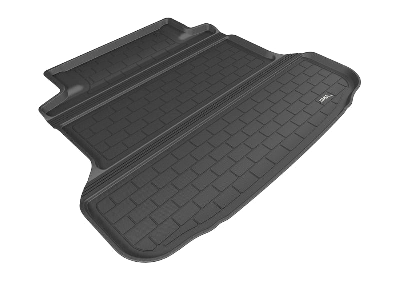 3D MAXpider 2015-2017 Chrysler 200 Kagu Cargo Liner - Black M1CY0031309