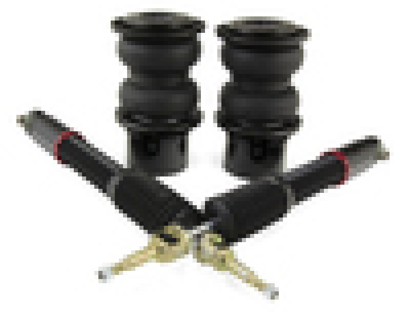 AIRLIFT Performance Rear Kit