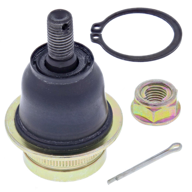 All Balls Racing 86-87 Kawasaki KLF300A Bayou Ball Joint Kit Lower 42-1018