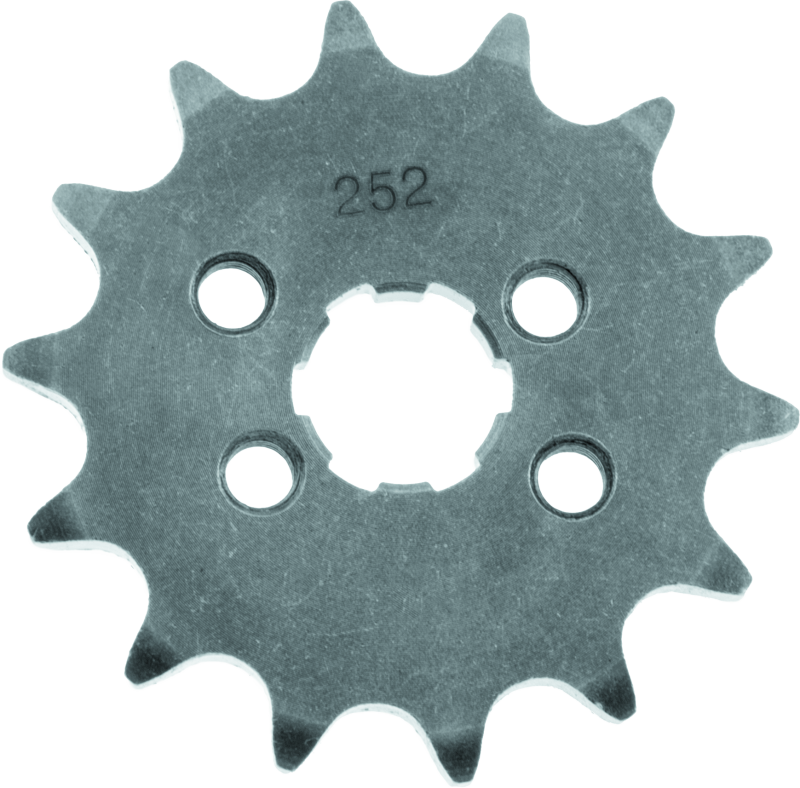 BikeMaster Honda Front Sprocket 420 14T 965429
