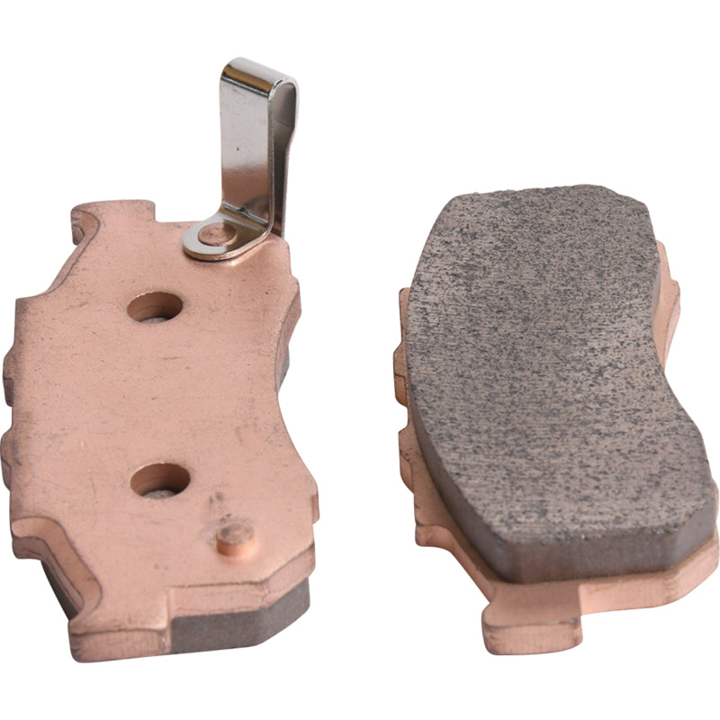 All Balls Racing 15-23 Honda Pioneer 500 Sintered Brake Pad Front Left 18-8042