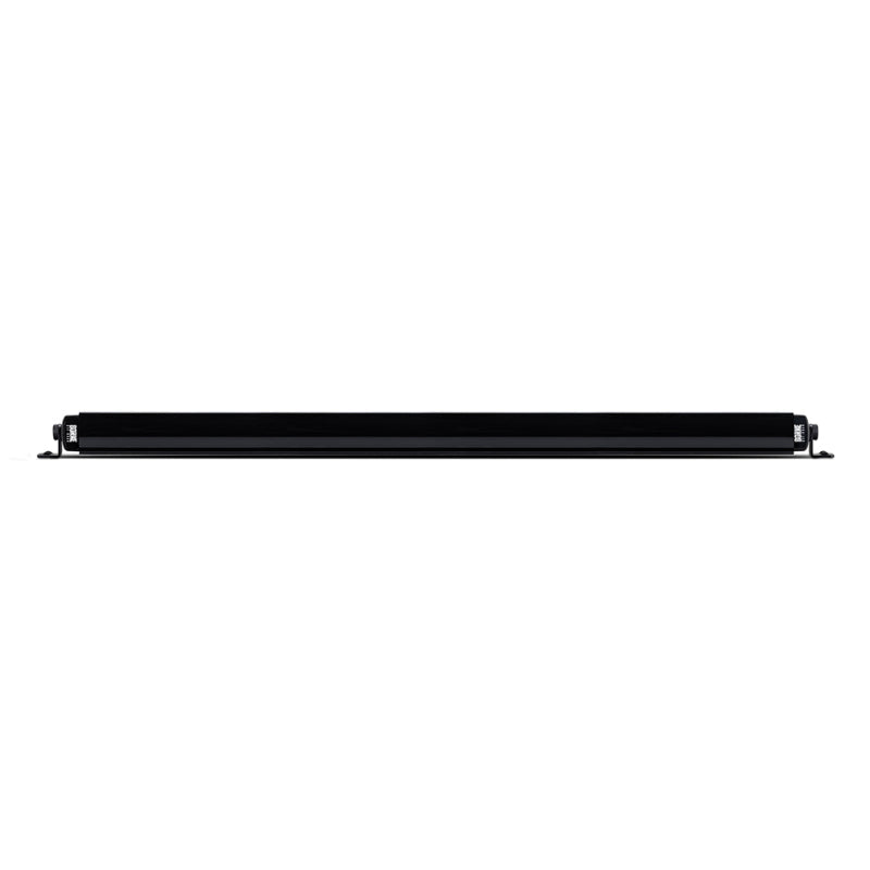 Borne Off-Road Light Bar Cover Single Row 30in Black BNLT-COV-SS30BK