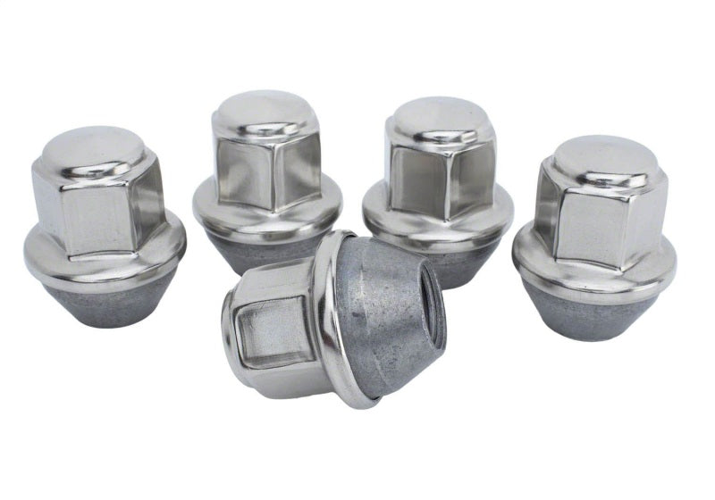 Ford Performance Parts Ford Racing 15-16 Mustang Lug Nut Kit (5 Lug Nuts)