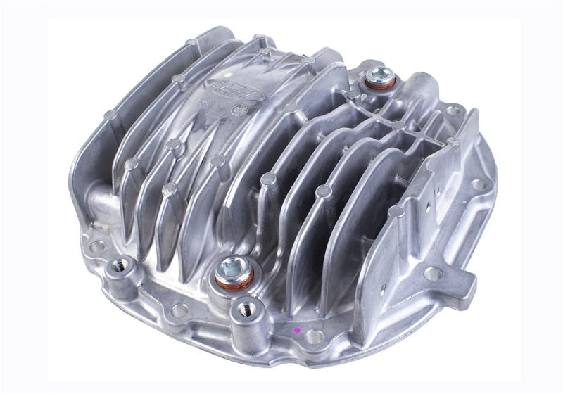 Ford Performance Parts Ford Racing 8.8inch Aluminum Axle Cover with Differential Cooler Ports