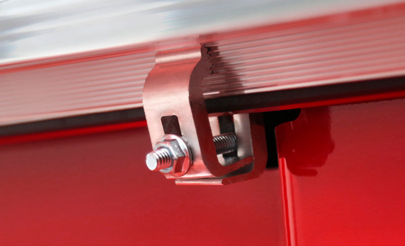 Access Tonnosport 07-13 Chevy/GMC Full Size 5ft 8in Bed Roll-Up Cover 22020309