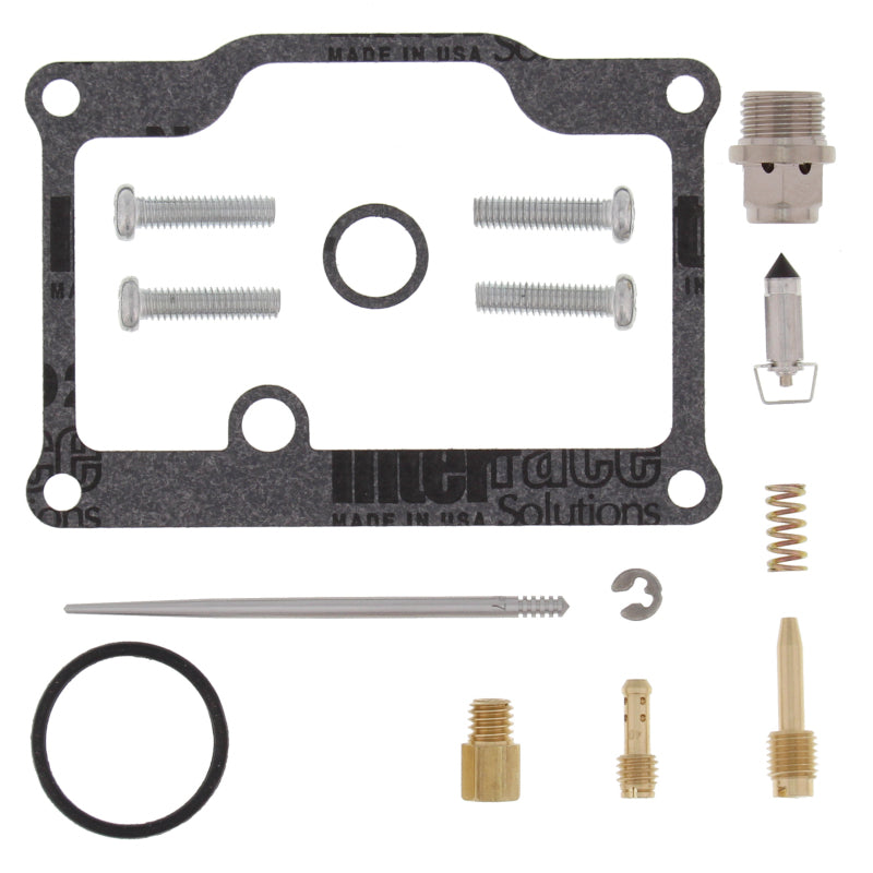 All Balls Racing 94-95 Polaris 400L 2x4 Carburetor Rebuild Kit 26-1019