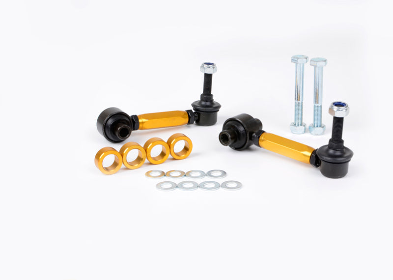 Whiteline Sway Bar - Link